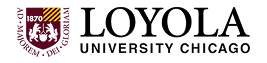 Loyola logo