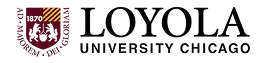 Loyola logo