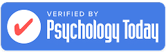 Psychology today logo